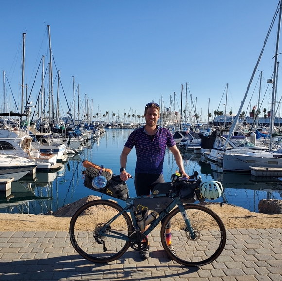 Meet your Posher, Evan - Picture 2 of 3